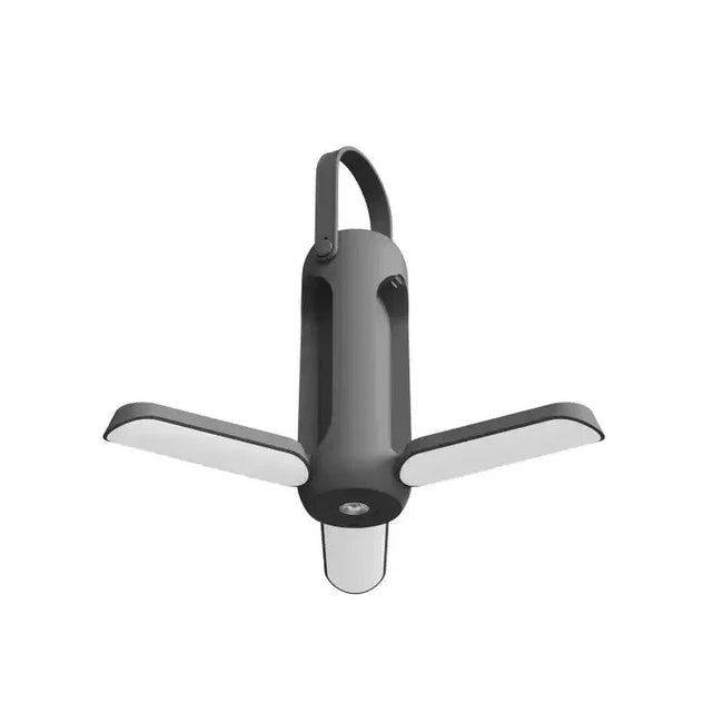 Multifunktions Outdoor Lampe - NightHalo