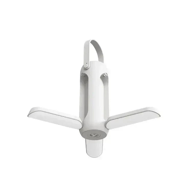 Multifunktions Outdoor Lampe - NightHalo