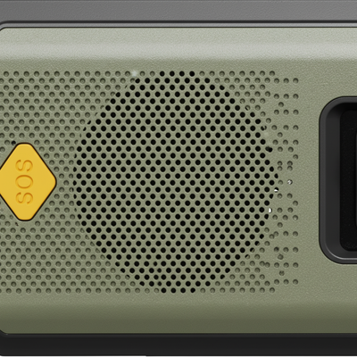 Multifunktions Notfallradio - EchoLight