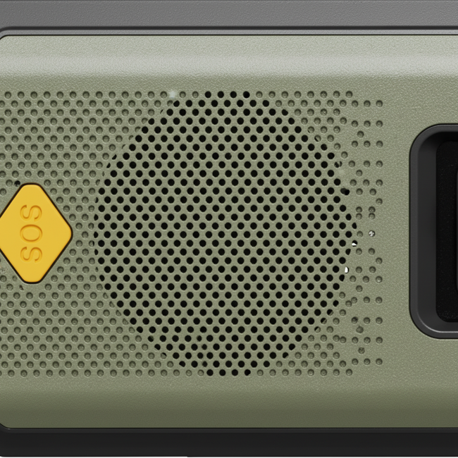 Multifunktions Notfallradio - EchoLight