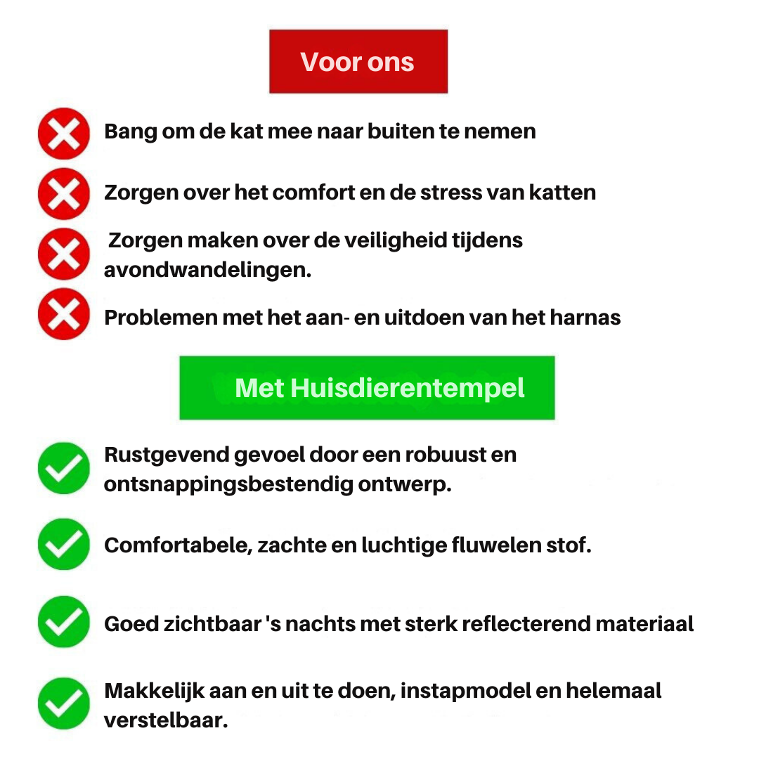 Kattentuigje - Oscar