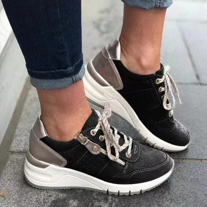 Orthopedische Dames Sneakers – Nora