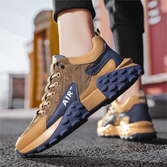 Orthopedische Heren Sneakers – Adrian