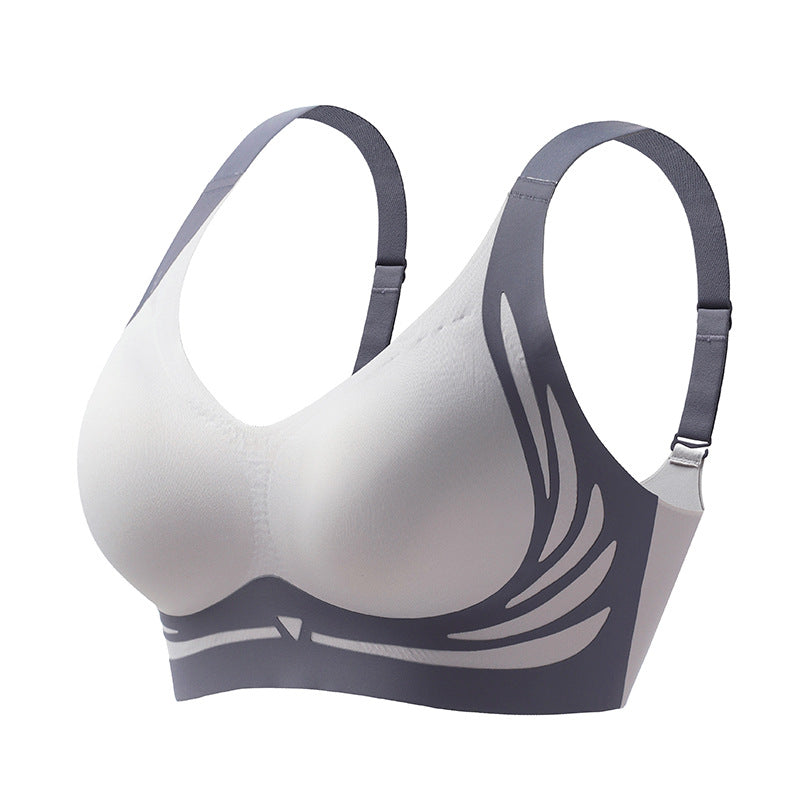 Beugelloze Push-up BH met Lift-Effect - Isabella
