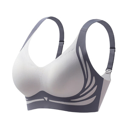 Beugelloze Push-up BH met Lift-Effect - Isabella