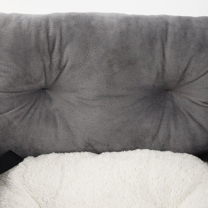 Veilige Honden Autostoel - CozyCanine