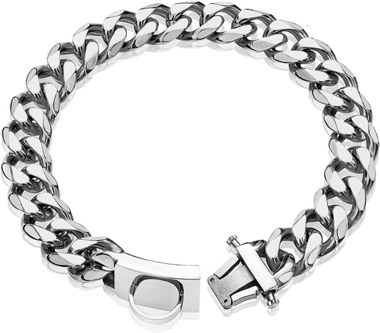 Honden Halsketting - TitanSteel