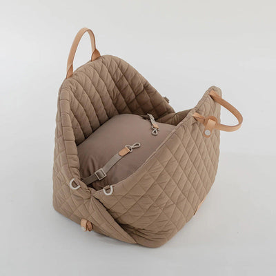 Comfortabele Huisdier Draagtas - PetStyle