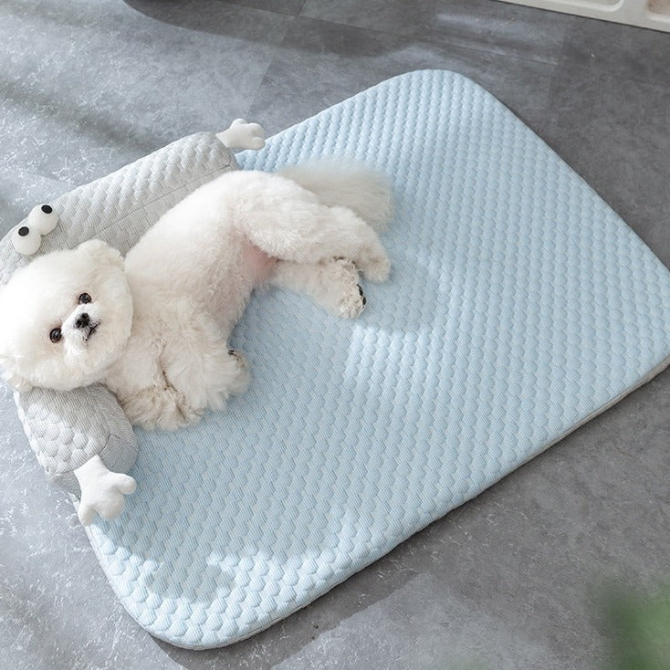 Luxe Honden Koelmat - ChillOut