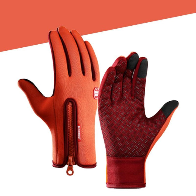 TouchPro™ - Warme Thermische Handschoenen
