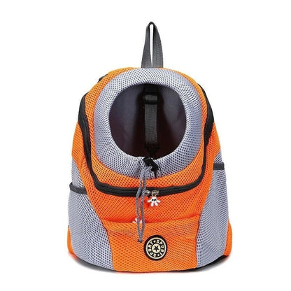 Comfortabele en Veilige Hondenrugzak - BuddyPack