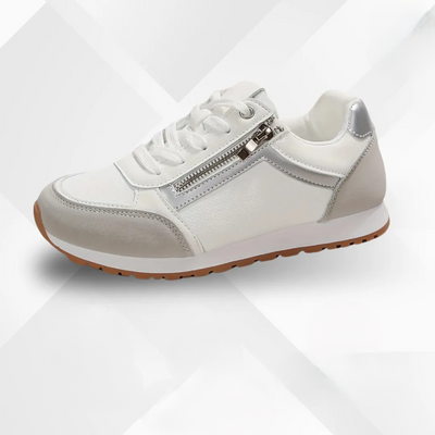 Dames Sneakers met Ergonomische Zool – Chiara