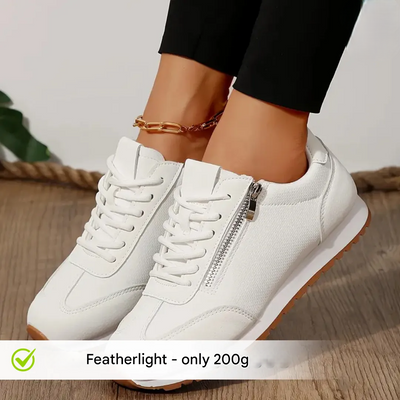 Dames Sneakers met Ergonomische Zool – Chiara