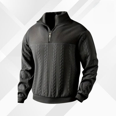 Herentrui van Kasjmier-Merinowol – Severin