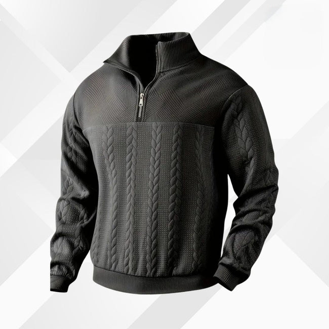 Herentrui van Kasjmier-Merinowol – Severin