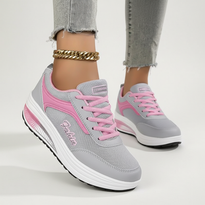 Orthopädische Sneakers -  Amelie