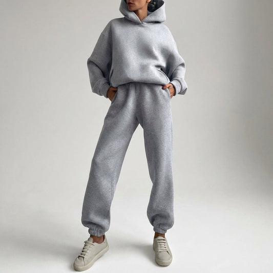 Oversize Jogginganzug Set - Kayla
