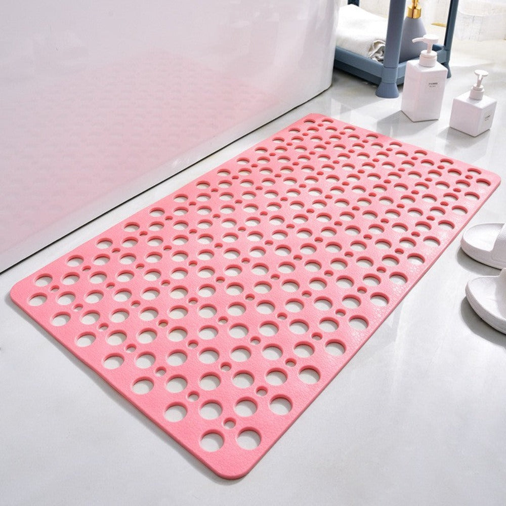 Antislip & Antibacteriële Douchemat – GripGuard
