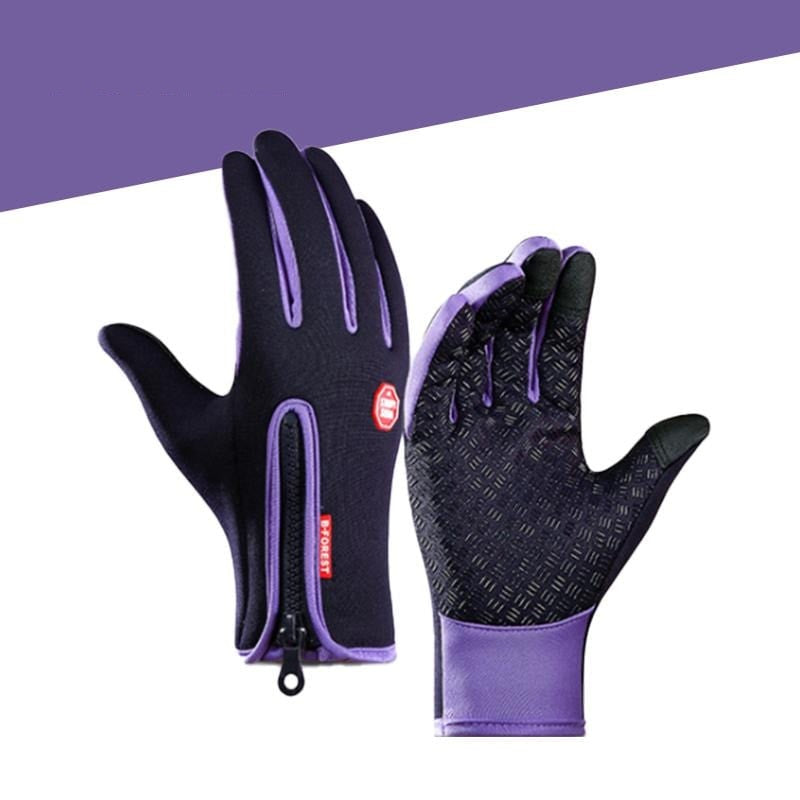 TouchPro™ - Warme Thermische Handschoenen