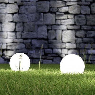 Draadloze Sfeerlamp voor Binnen & Buiten - LumaSphere