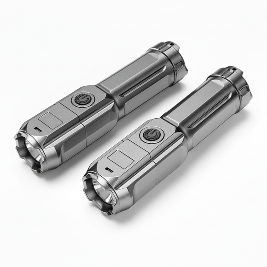 Robuste Handliche Notfalllampe - PocketPro