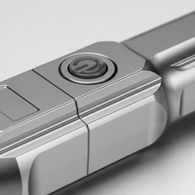 Robuste Handliche Notfalllampe - PocketPro