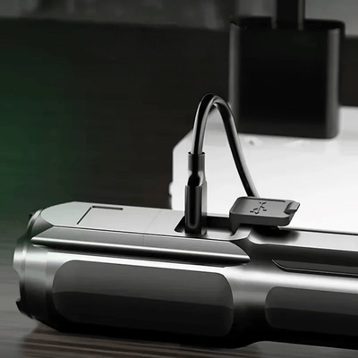 Robuste Handliche Notfalllampe - PocketPro