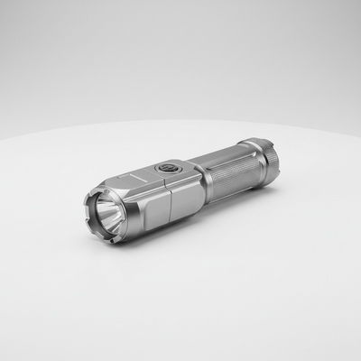 Robuste Handliche Notfalllampe - PocketPro