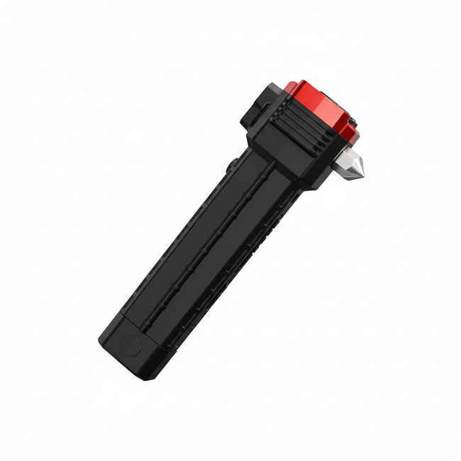 Robustes ABS PC Notfallgerät - GuardTorch