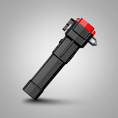 Robustes ABS PC Notfallgerät - GuardTorch