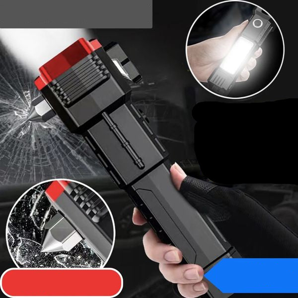 Robustes ABS PC Notfallgerät - GuardTorch