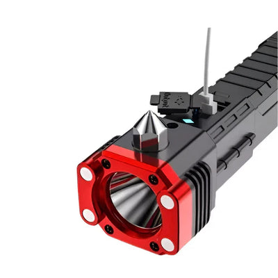 Robustes ABS PC Notfallgerät - GuardTorch