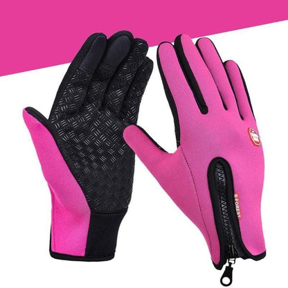 TouchPro™ - Warme Thermische Handschoenen