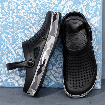Otto Orthopedische Instappers | Comfortabele & stijlvolle unisex sandalen
