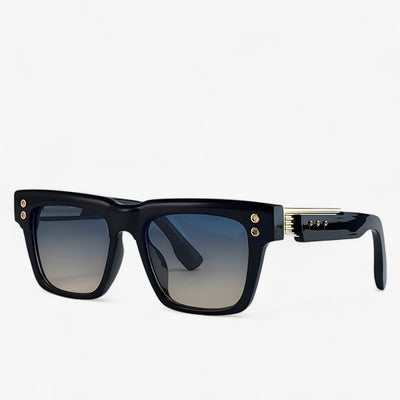 Gepolariseerde Steampunk Zonnebril – Axior