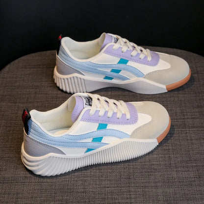 Ergonomische Orthopedische Hardloopschoenen – Isabella