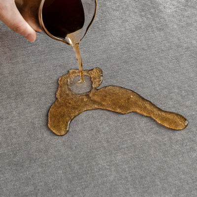 Stijlvolle en Duurzame Antikras Bankhoes - Bobby