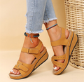 Orthopedische Sandalen | Comfortabel & stijlvol