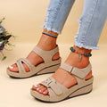 Orthopedische Sandalen | Comfortabel & stijlvol