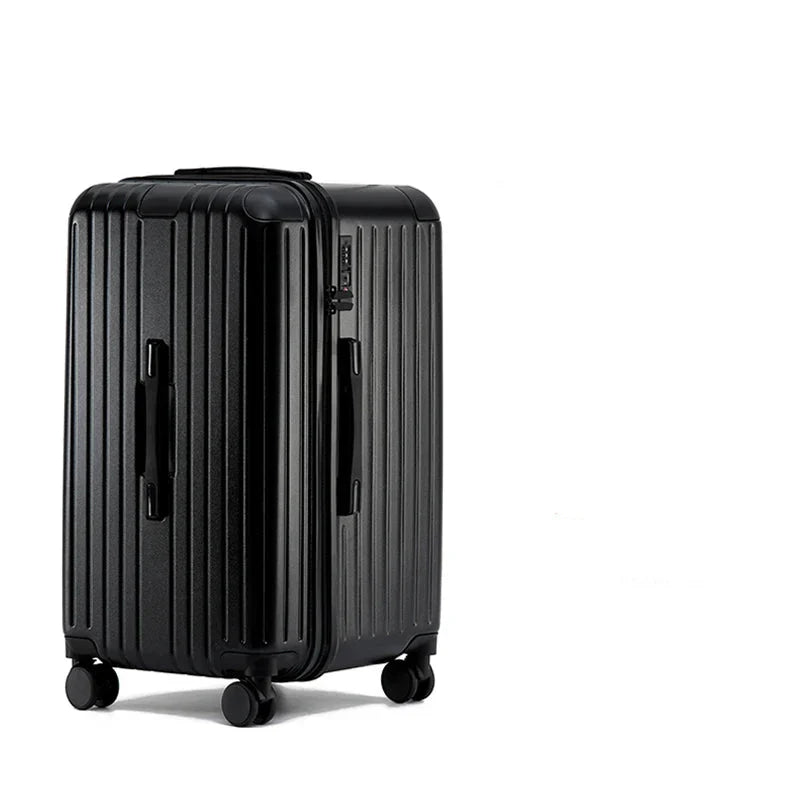 Harde Koffer – Milano Voyager
