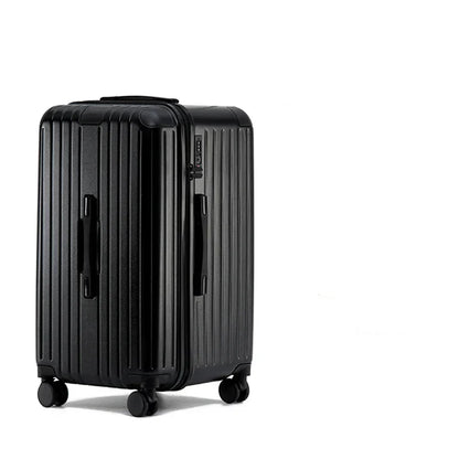 Harde Koffer – Milano Voyager