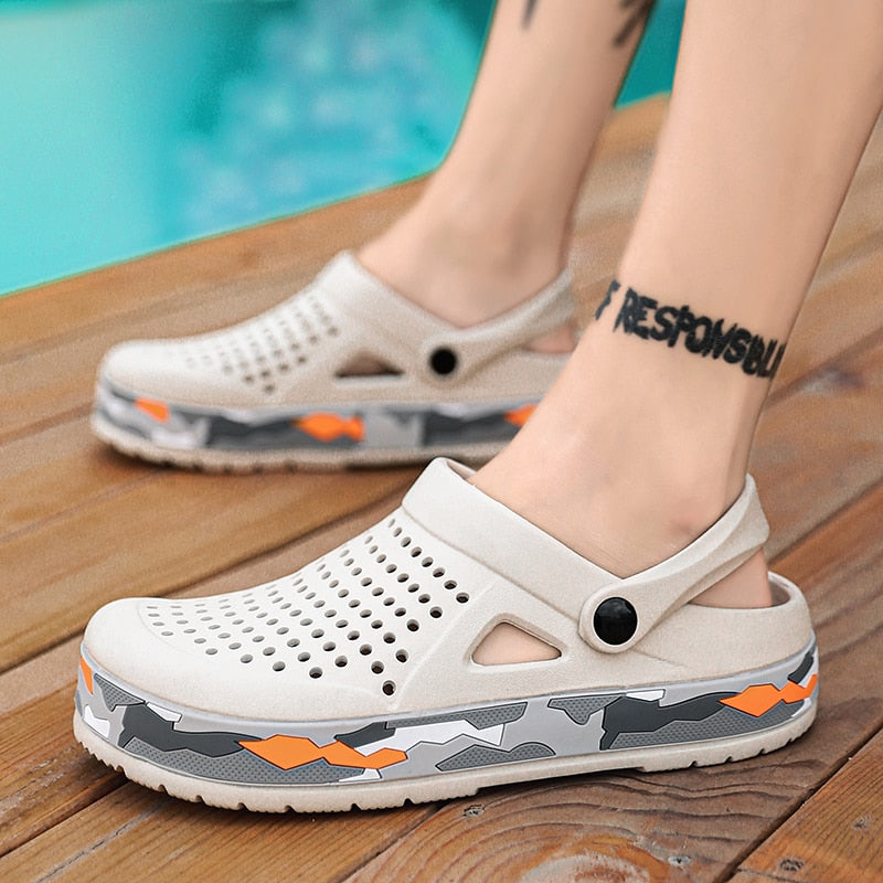 Otto Orthopedische Instappers | Comfortabele & stijlvolle unisex sandalen