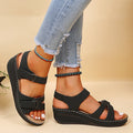 Orthopedische Sandalen | Comfortabel & stijlvol