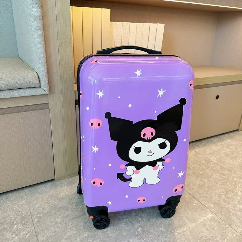 Hardshell Koffer – Osaka