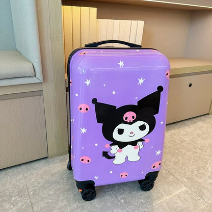 Hardshell Koffer – Osaka
