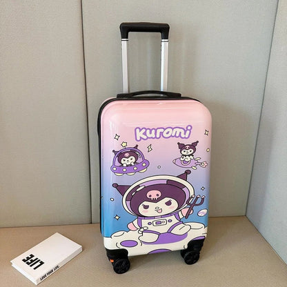Hardshell Koffer – Osaka