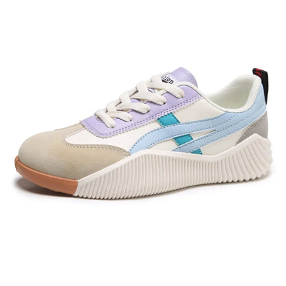 Ergonomische Orthopedische Hardloopschoenen – Isabella