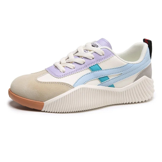 Ergonomische Orthopedische Hardloopschoenen – Isabella