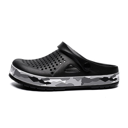 Otto Orthopedische Instappers | Comfortabele & stijlvolle unisex sandalen