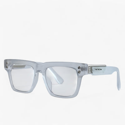 Gepolariseerde Steampunk Zonnebril – Axior